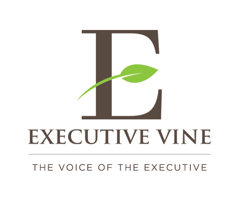 executive vine logo
